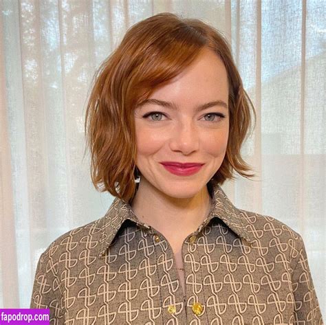 emmastone OnlyFans Leaks 2025