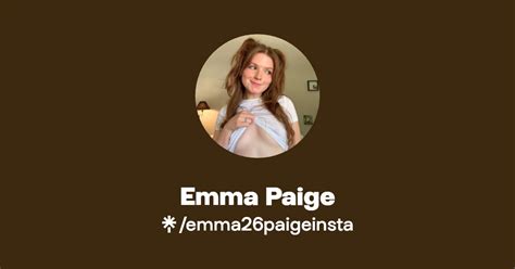 emma-paige OnlyFans Leaks 2025