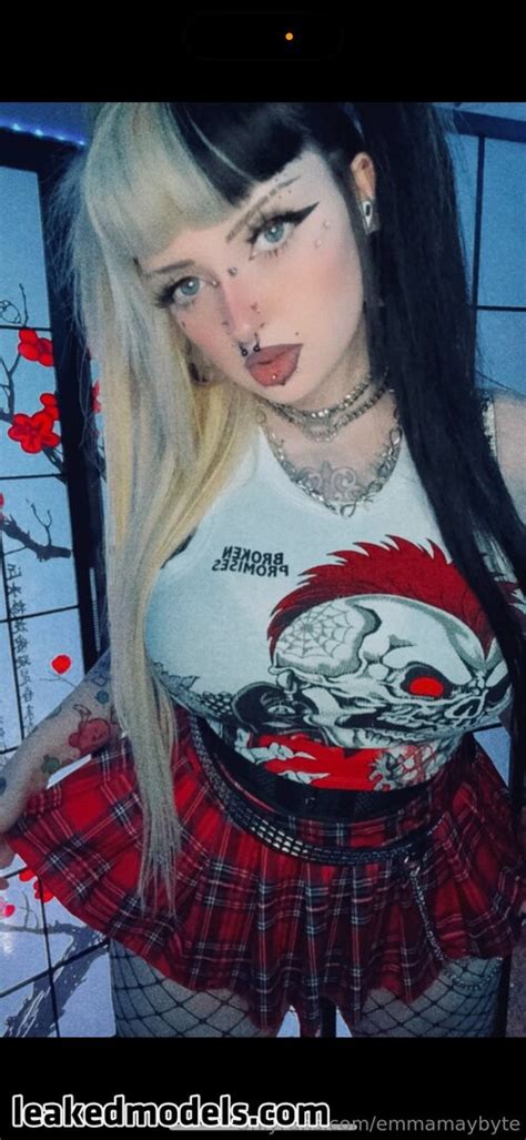 emmamaybyte OnlyFans Leaks 2025