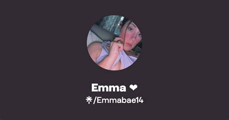 emmabae_14 OnlyFans Leaks 2025
