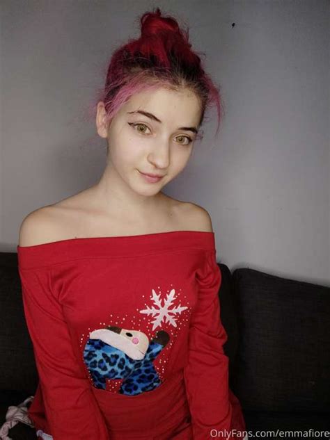 emmafiore OnlyFans Leaks 2025