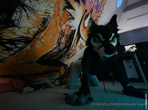 emmawerewuff OnlyFans Leaks 2025