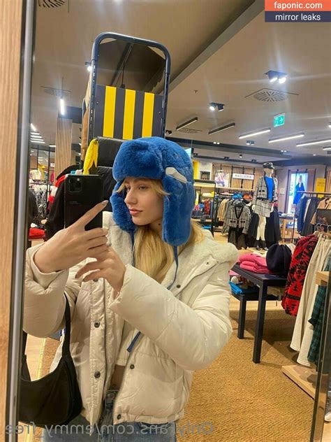emmy_almyy OnlyFans Leaks 2025