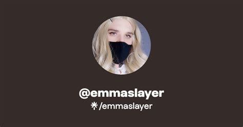 emmaslayer OnlyFans Leaks 2025