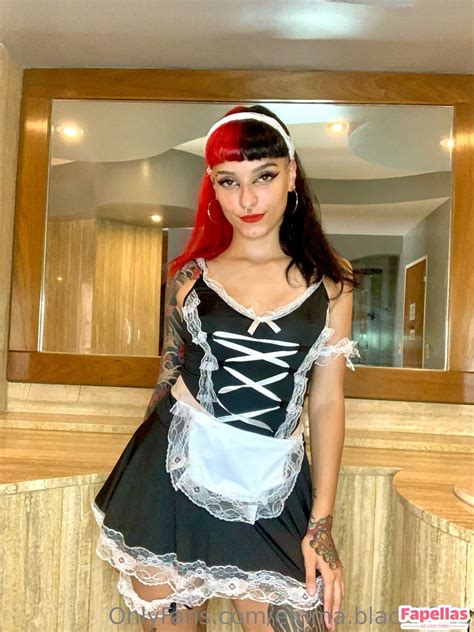 emmablackkfree OnlyFans Leaks 2025
