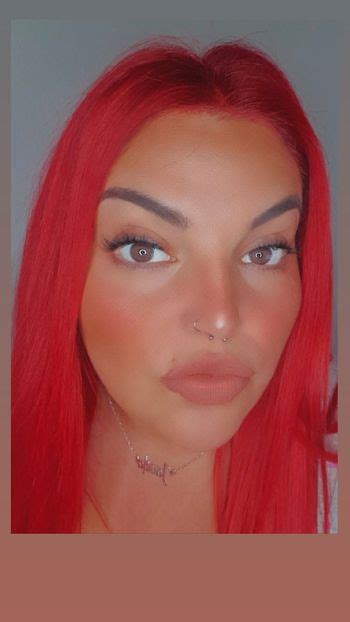 pelirrojita OnlyFans Leaks 2025