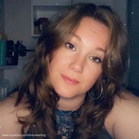 liminaldarling OnlyFans Leaks 2025