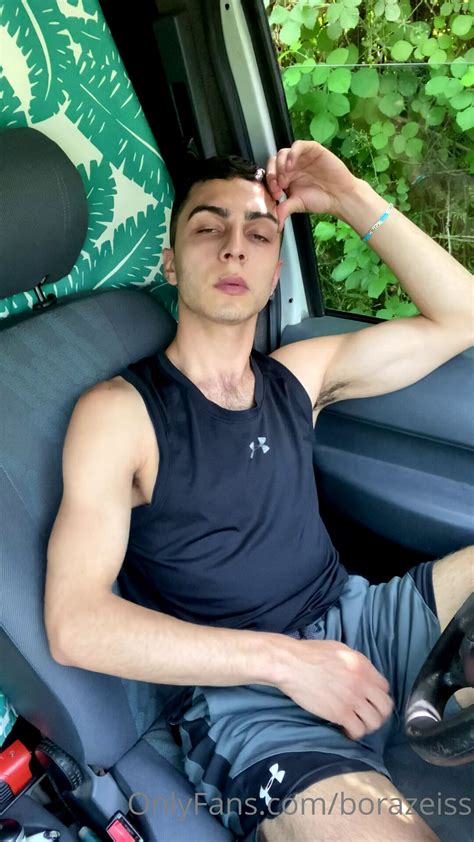 borazeiss OnlyFans Leaks 2025
