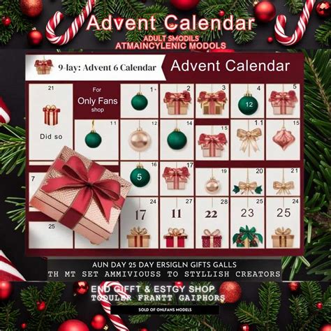 august_advent OnlyFans Leaks 2025