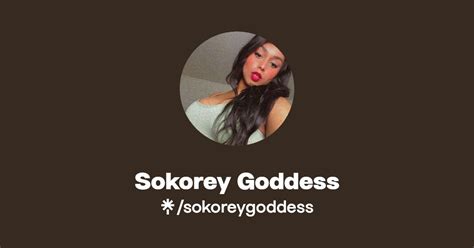 sokoreygoddesss OnlyFans Leaks 2025