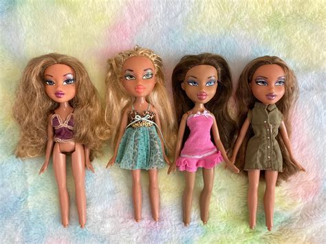 bratzdol OnlyFans Leaks 2025
