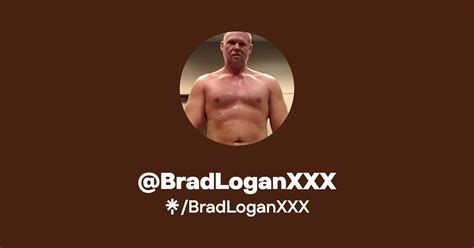 bradloganxxx OnlyFans Leaks 2025
