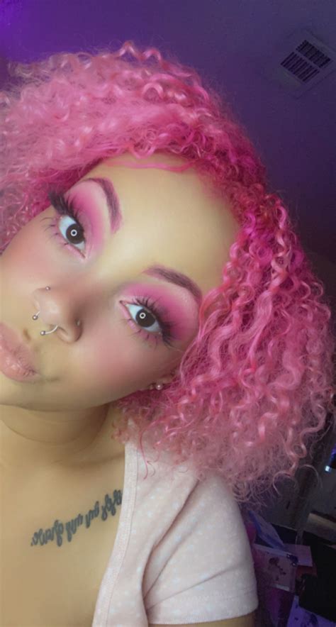 bratzdollpink OnlyFans Leaks 2025