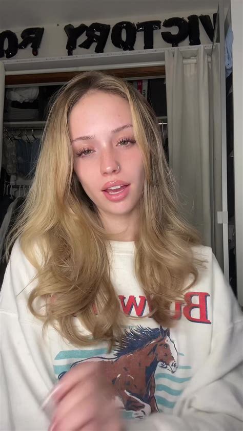 braee.bby OnlyFans Leaks 2025