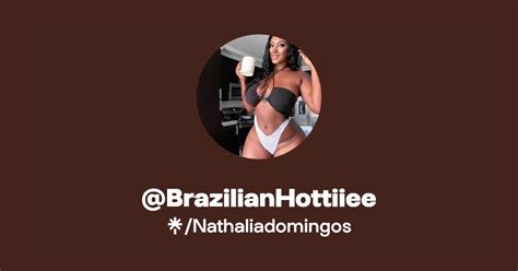 brazilianhottiiee OnlyFans Leaks 2025