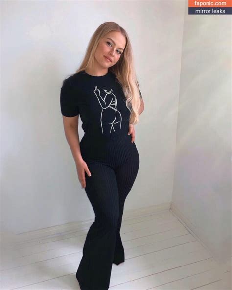 sanninget OnlyFans Leaks 2025