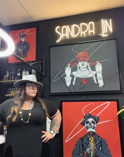 sandra_lin OnlyFans Leaks 2025