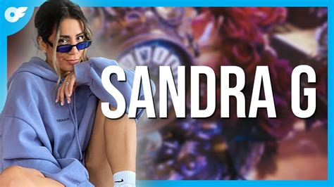 sandradsweet OnlyFans Leaks 2025
