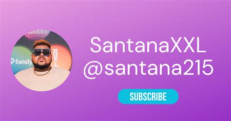 santana215 OnlyFans Leaks 2025