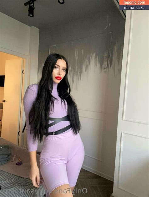 santalips OnlyFans Leaks 2025