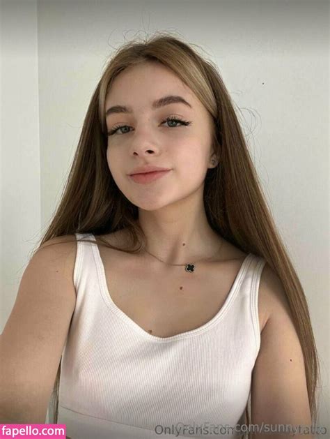 sunnyjully OnlyFans Leaks 2025
