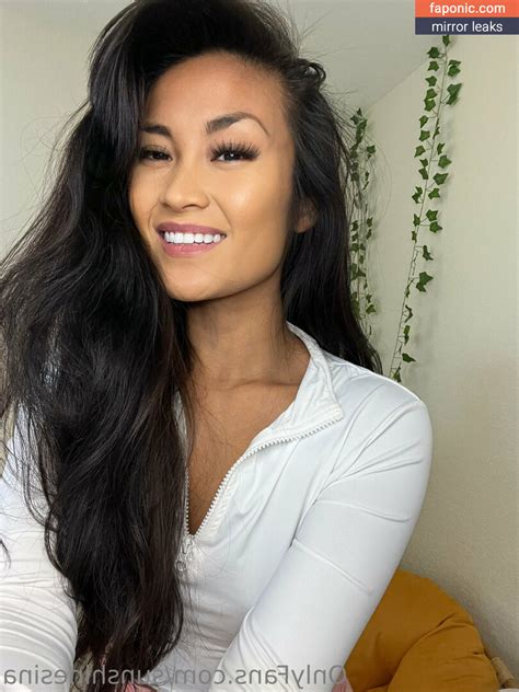sunshinesinababy OnlyFans Leaks 2025