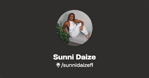 sunni_daize OnlyFans Leaks 2025