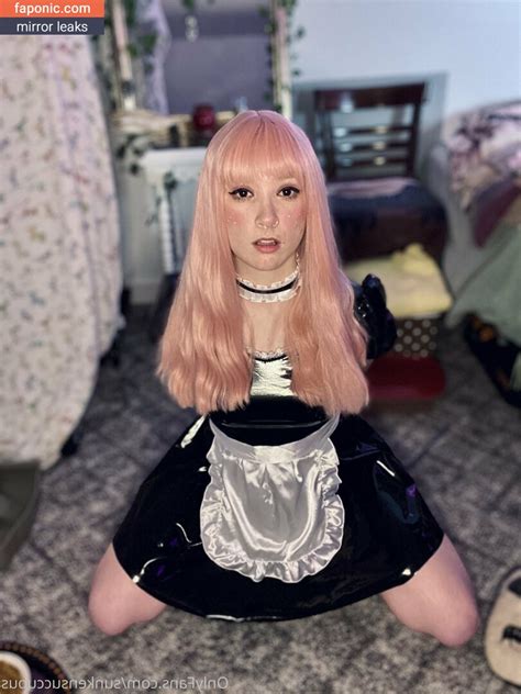 sunkensuccubus OnlyFans Leaks 2025