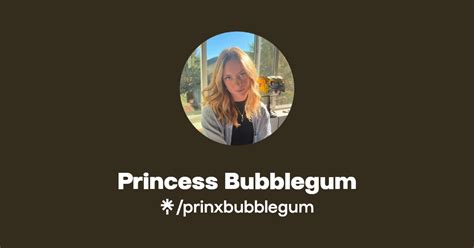 pprincessbubblegum OnlyFans Leaks 2025