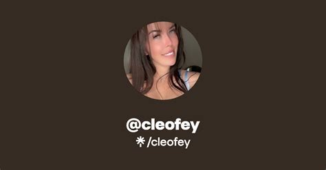 cleofey OnlyFans Leaks 2025