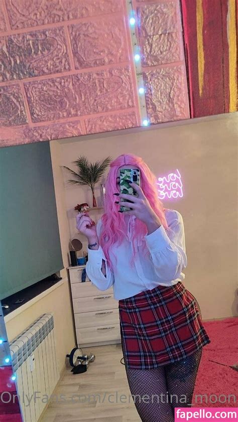 clemenentinemn OnlyFans Leaks 2025