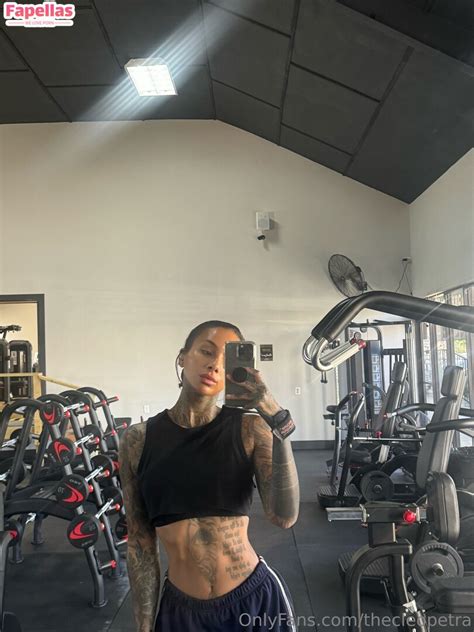 cleo.noir OnlyFans Leaks 2025