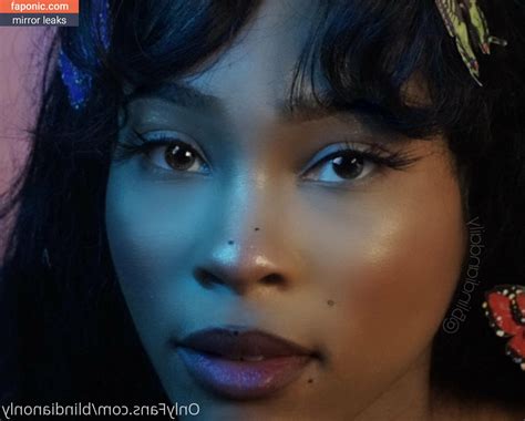 blindianonly OnlyFans Leaks 2025