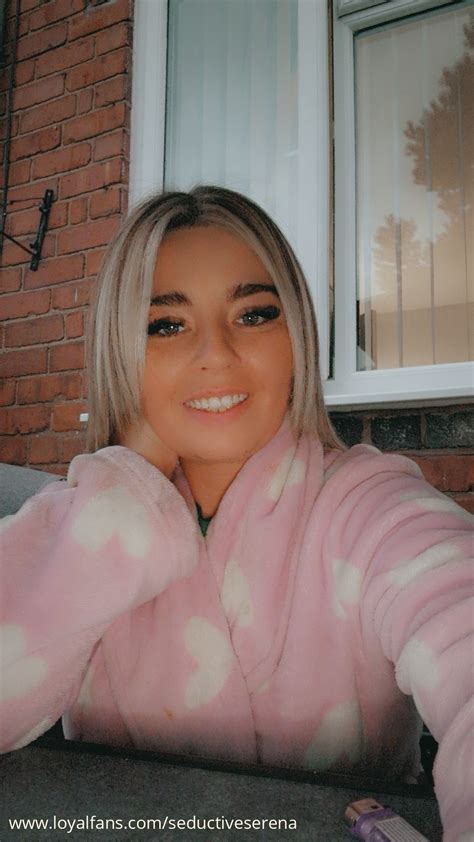 seductiveserena OnlyFans Leaks 2025