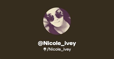 nnicole_ivey OnlyFans Leaks 2025