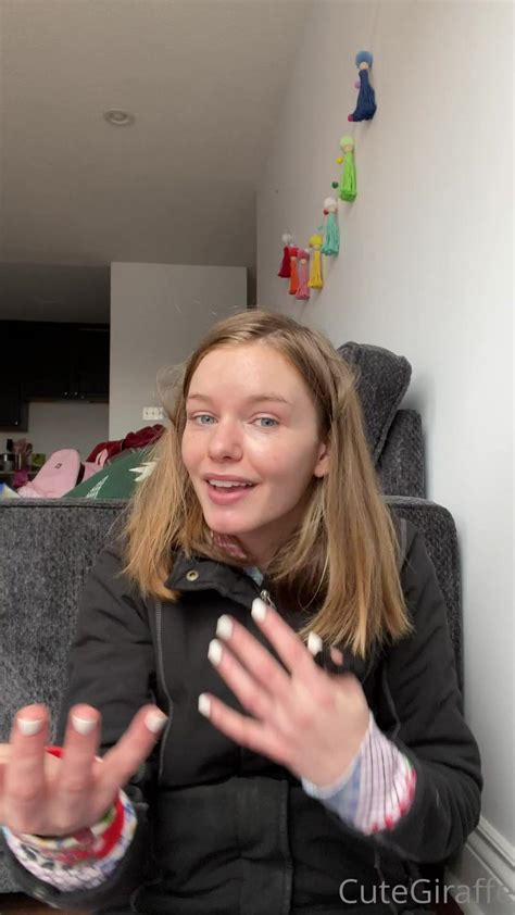 CuteGiraffe Fansly Leaks 2025