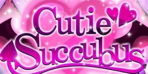 cutie-succubus OnlyFans Leaks 2025
