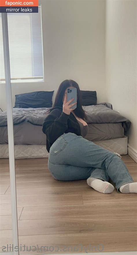 cutielils OnlyFans Leaks 2025
