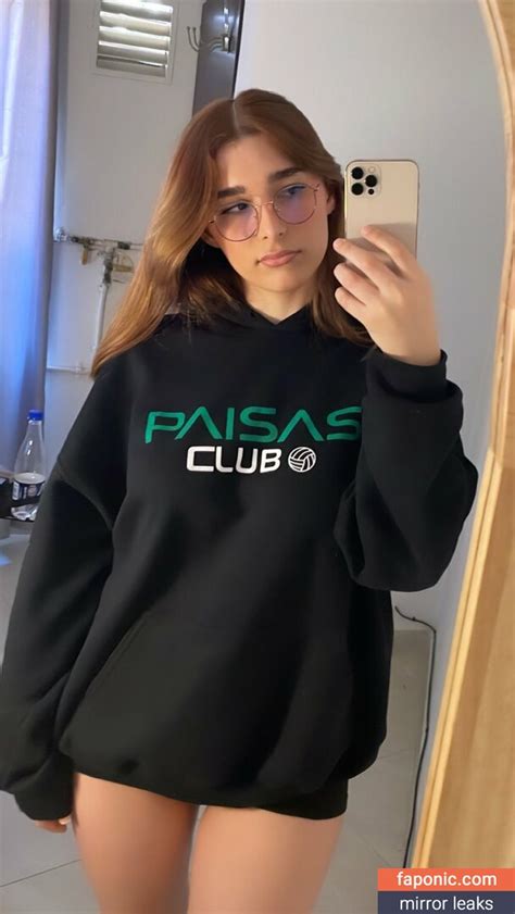 cutemayita OnlyFans Leaks 2025