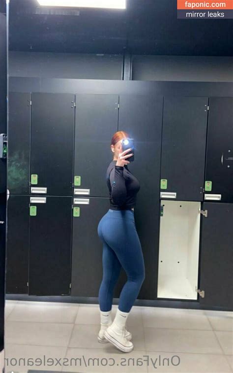cutieeeeleanor OnlyFans Leaks 2025