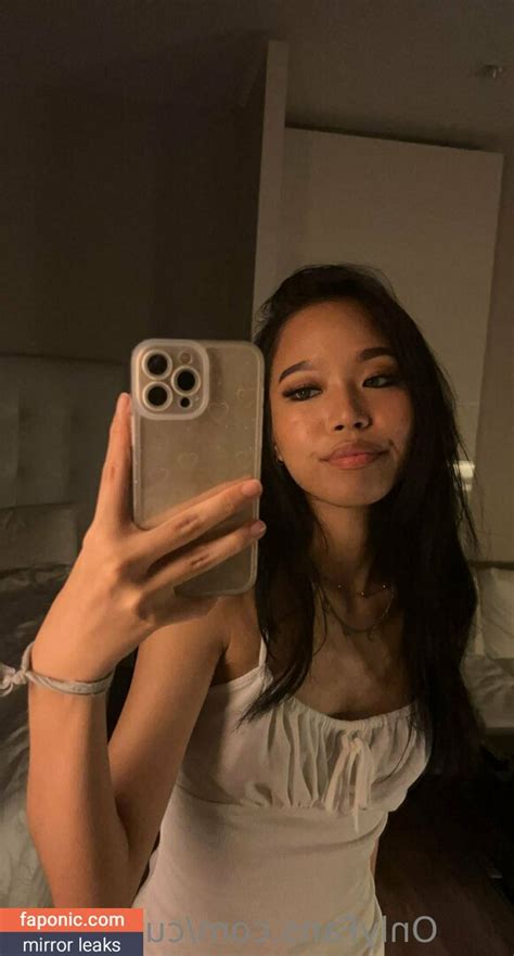 cutie.bella OnlyFans Leaks 2025