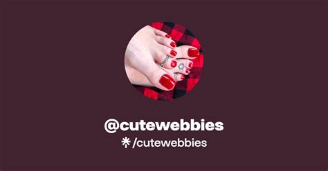 cutewebbies OnlyFans Leaks 2025