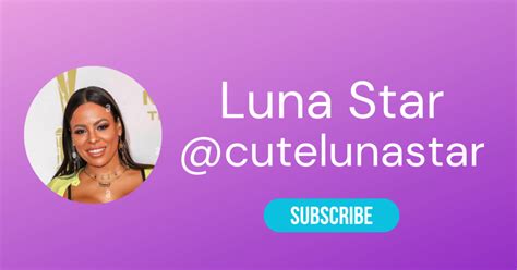 cutelunastar OnlyFans Leaks 2025