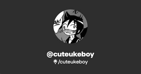 cuteukeboy OnlyFans Leaks 2025