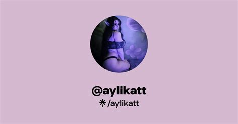 aylikatt OnlyFans Leaks 2025
