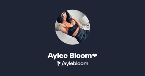 ayleeash OnlyFans Leaks 2025