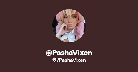 pashavixen OnlyFans Leaks 2025