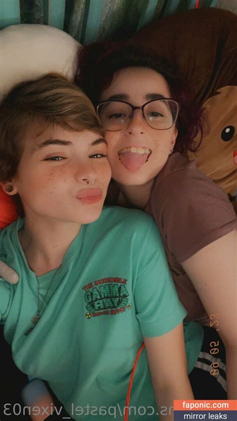 pastel_vixen03 OnlyFans Leaks 2025