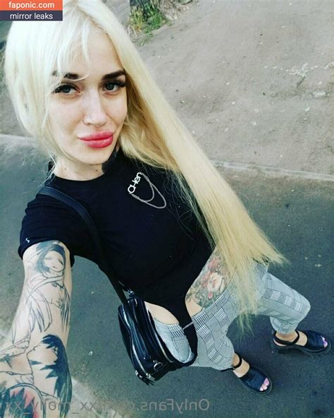 xx_molly_xx OnlyFans Leaks 2025