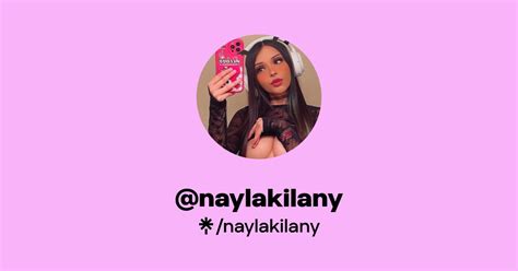 naylakilany OnlyFans Leaks 2025